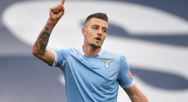 Milinkovic-Savic al Milan, idea clamorosa: pronto il piano per portarlo in Italia