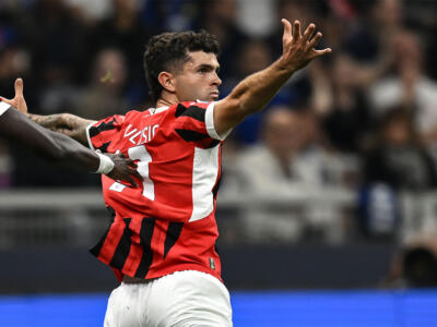 Nazionali, Pulisic e Musah assoluti protagonisti con gli USA