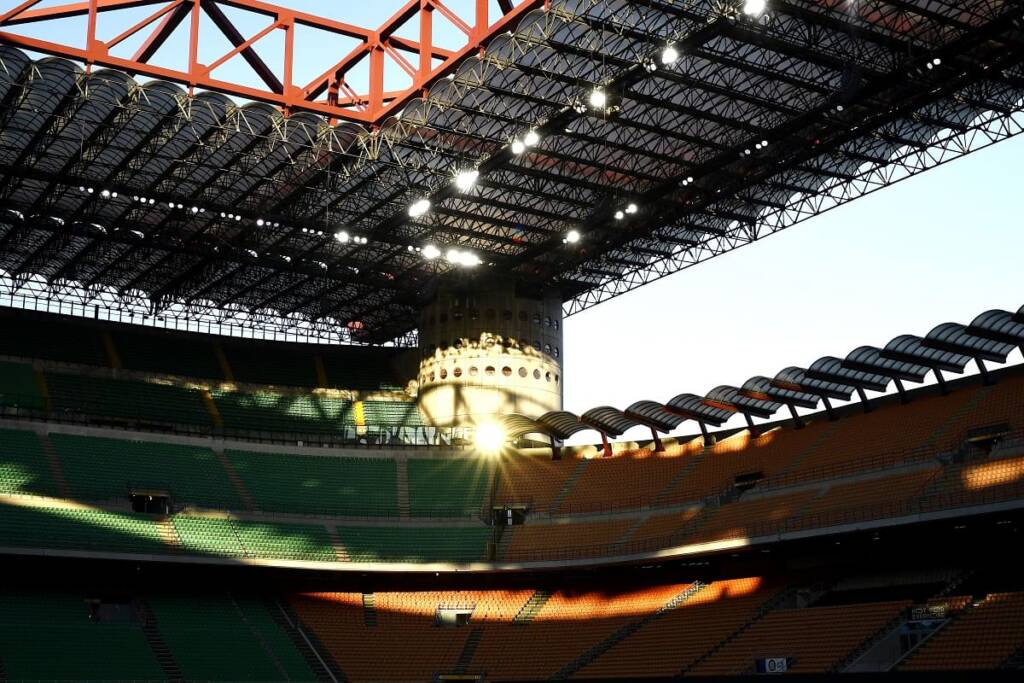 San Siro