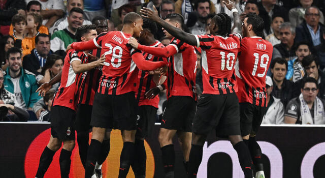 Slovan Bratislava-Milan 2-3, le nostre pagelle