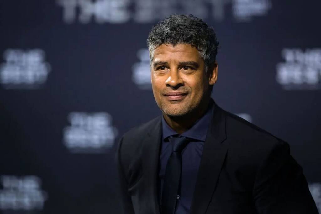 Frank Rijkaard