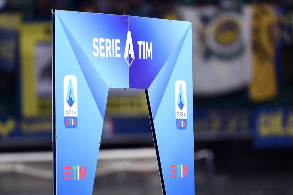 serie A