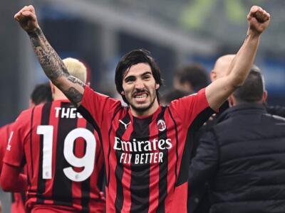 Tonali torna in Serie A ma non al Milan? L’ultima indiscrezione gela i tifosi rossoneri