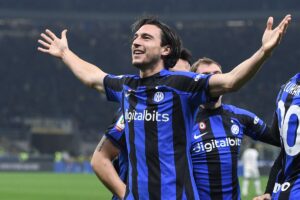 Tutto l’interismo di Darmian… e un retroscena