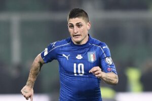 Verratti all’Inter: ecco cosa c’è di vero