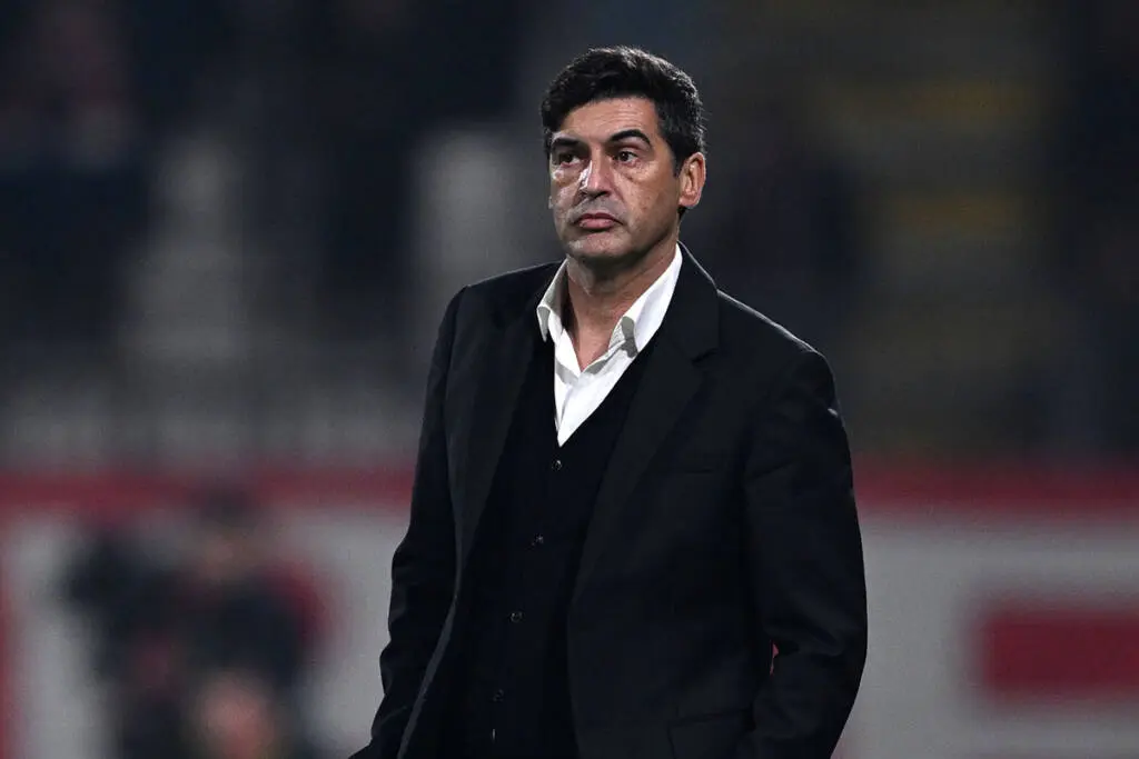 Paulo Fonseca