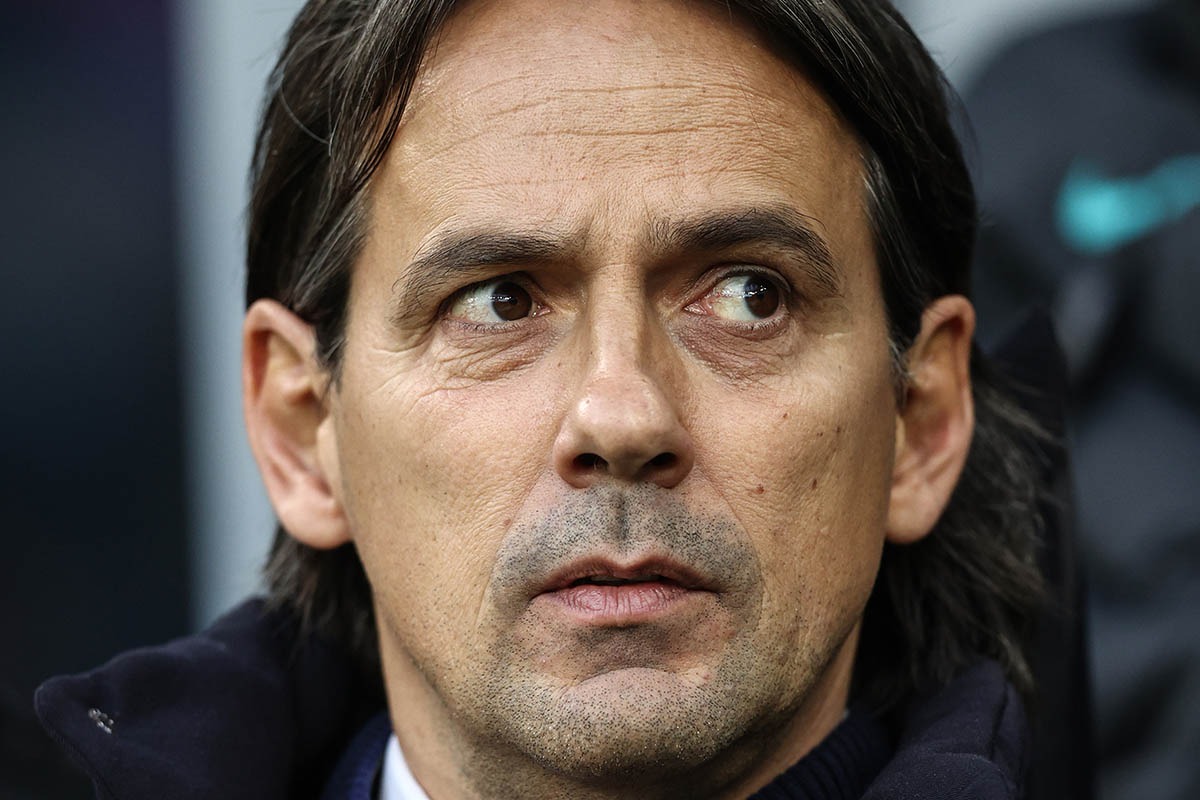 Simone Inzaghi