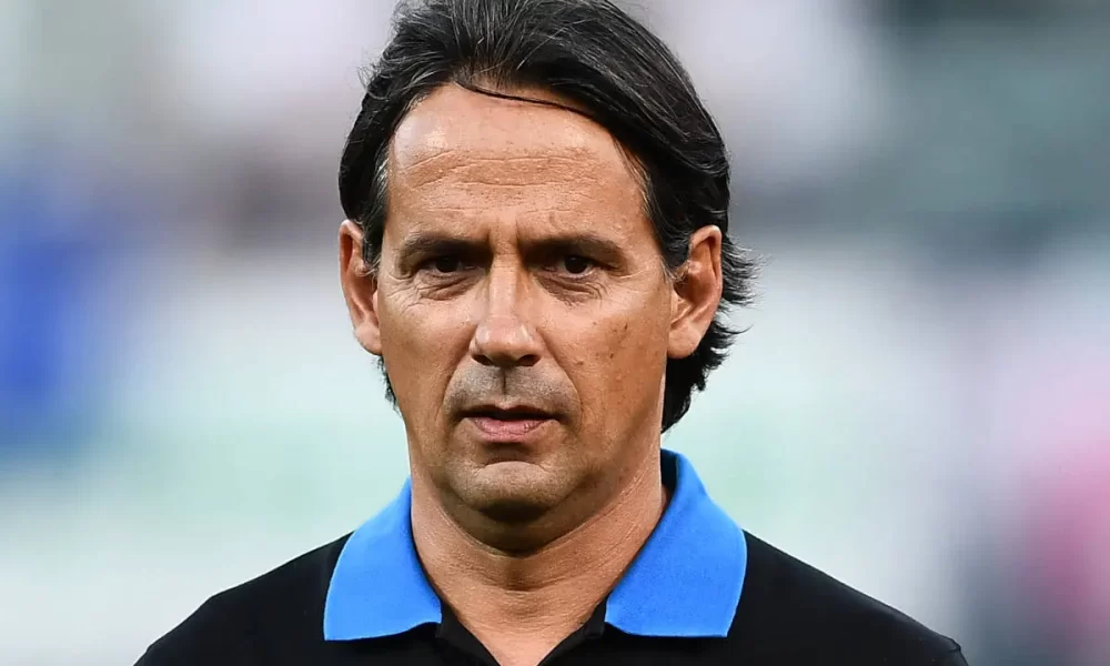 Inter Il Turnover Di Inzaghi Sotto Accusa Ma C Una Voce Fuori Dal Coro Calcioblog