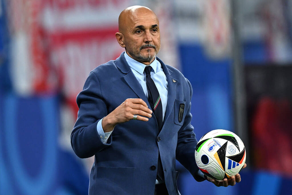 Luciano Spalletti